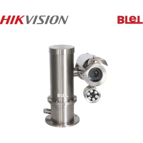 HIKVISION Internatonal Version Explosion-Proof 2MP PTZ IP Camera H.265 20X Zoom Waterproof EZVIZ H.265 IP68