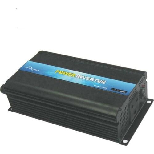 Good quality solar power inverter Modified sine wave inverter off-grid solar power inverter dc 12v ac 110v/120v