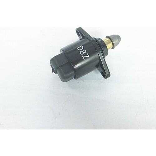 Car accessories engine VDO idle air control valve HC00-20-660M1 for Haima 3 Premacy H2 family III