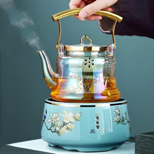 Керамические электрические чайники KNCOKAR China At AliExpress