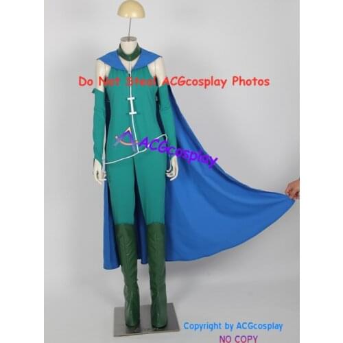 Icy season one cosplay costume include boots covers acgcosplay costume