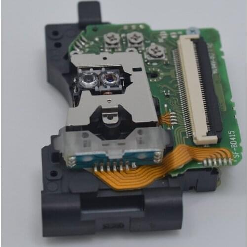 Laser Lens Lasereinheit ASSY Unit BDP 140 Optical Pickup BDP140 Bloc Optique For Pioneer BDP-140 CD DVD Player Spare Parts