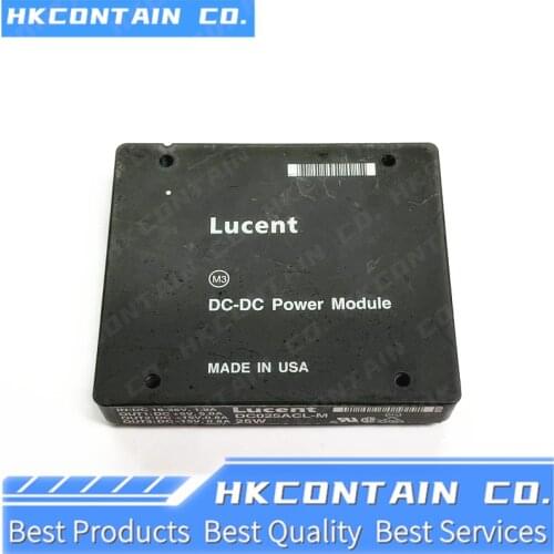 NEW MODULE DC025ACL-M DC025ACL8-M DC025ACL FREE SHIPPING