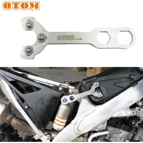 OTOM Autotools