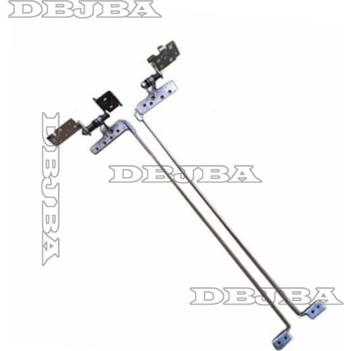 Hinge for Lenovo IdeaPad P580 P585 LCD Hinges DC330014L20 DC330014L30 L + R