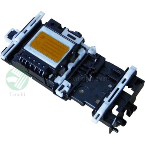 Printer Head Original 99% new Disassembly Print Head for Brother DCP-J125/145C/165C/J220/395CN MFC-250C/255C/290C Printer Parts
