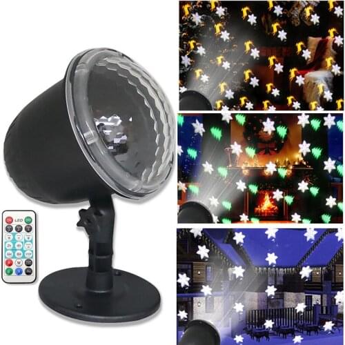 SAN DING XING LED Christmas Decorations