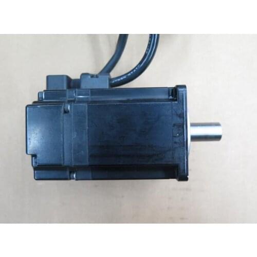 Servo pack SGMAV-04ADA21 , 90% appearance new ; 3 months warranty ; in stock, fast delivery