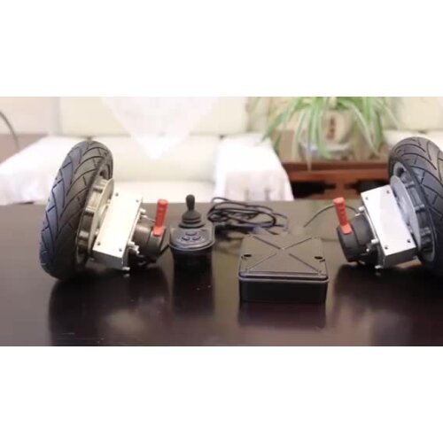 Yuanlang Stepper Motors