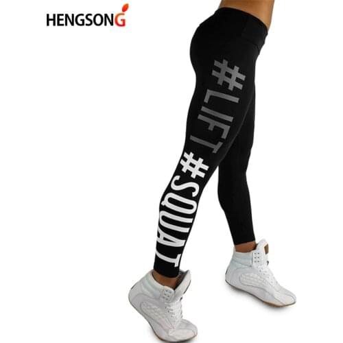 Women Gym Pant High Waist Fitness Sportswear Compression Slim Running Tranning Exercise Legging Women Female Sports Pants