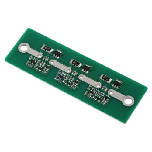 2pcs Super capacitor protection board 3 string 2.7V 25F 30F 50F 100F 120F