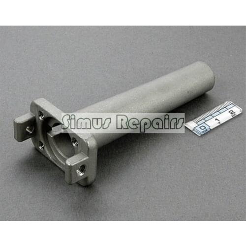 228-34672-02 TOOL PLUNGER For SIL-16 16P Injection Unit