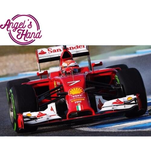 DIY 5D Racing Diamond Painting car Needlework Craft Gift Full Square&round Diamond Mosaic Embroidery Racing car Home Decoration