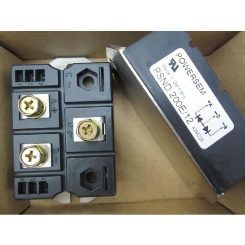 Free Shipping NEW PSND200E/12 PSND200E/14 PSND200E/16 PSND200E/18 MODULE
