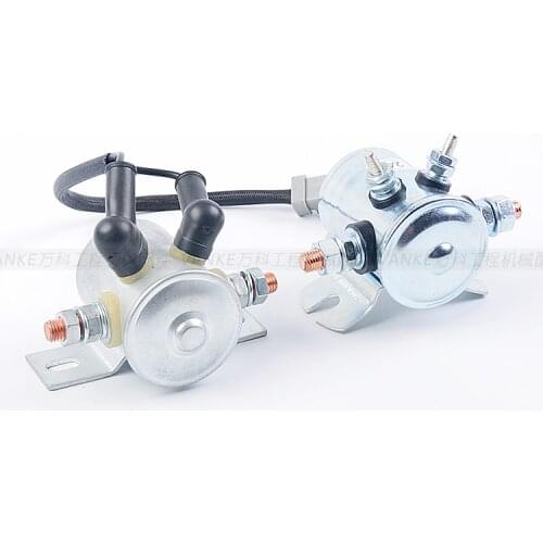 Free shipping Relay Switch for E320D/325D Engine Start Relay Motor Preheat for 330D/336D