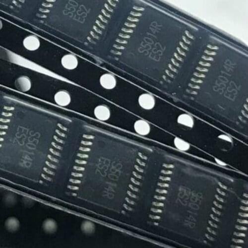 Free shipping in stock S5014R TSSOP20 new