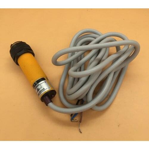 Wit color printer paper clothing take up sensor pick up media sensor ES18-R2NK for Crystaljet Allwin Gongzheng Allwin printer