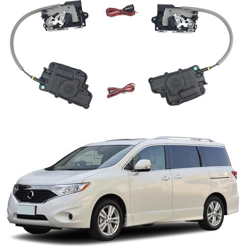 Electric suction door for NISSAN QUEST for electric suction door car accessories