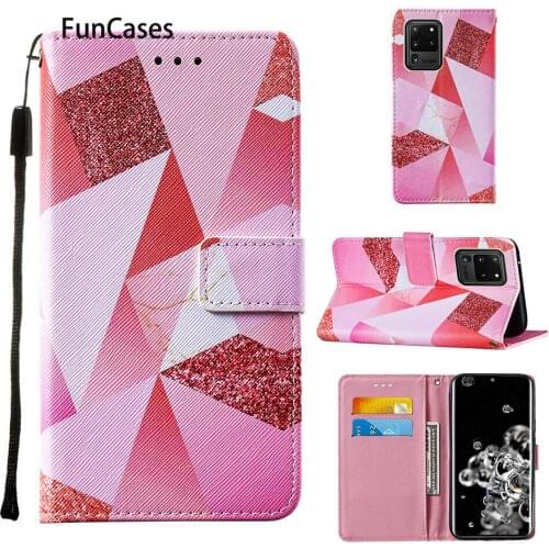 Hot Bumper Cases For Samsung A31 Portable Galaxy ajax S20 Ultra Note 20 A01 Plus A21 A11 M11 Pro PU Leather Flip Book Phone Bag