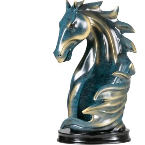 Artistic bottle Horse Holder for Red wine$beer Very cute for office&home decoration
