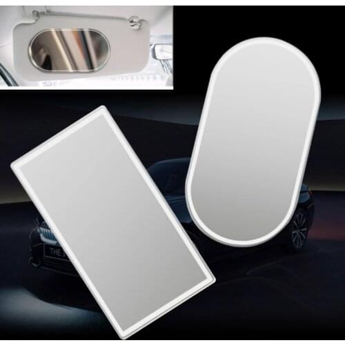 JHNWING Spherical Mirrors