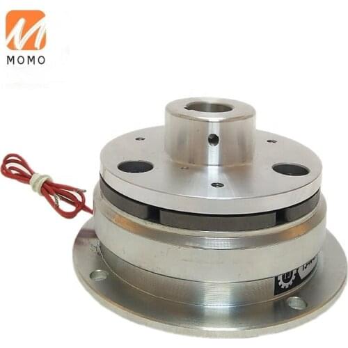 China Suppliers Factory Direct Sale High Quality Industrial Usage DC24V Small Electromagnetic Clutch