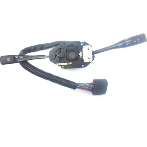 Combination Switch Indicator Switch Wiper Switch for L200 MB571630 RHD