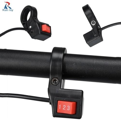 Kun Ray Bicycle Racks