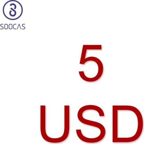 Ojiami store USD $5 extra shipping fee link