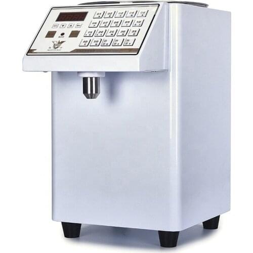 Sugar Fructose Machine Electric Fructose Syrup Dispenser