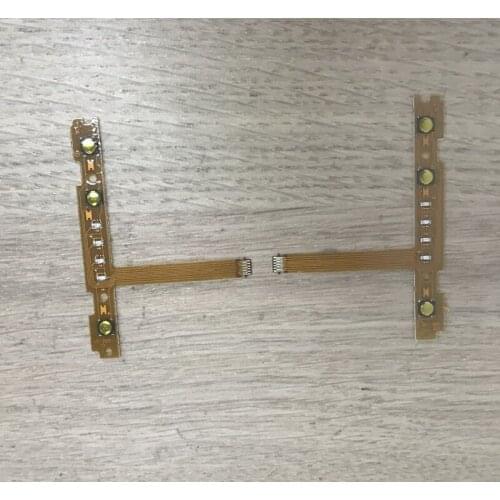Original used for ns switch joy-con gamepad SL SR button flex cable ribbon
