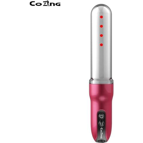 Portable Medical Vaginal Tightening Laser Machine Laser Devices For Vaginal Tightening Cervical Erosion COZING