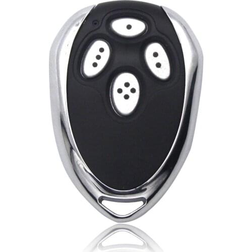 ANMotors Alutech AT-4 Remote Control 433.92MHz Rolling Code Garage Door Alutech AN-Motors AT-4 remote 433MHz