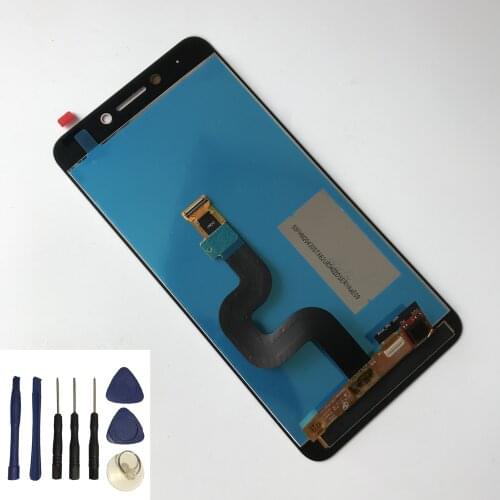 For Letv LeEco Le 2 Le2 Pro X620 X520 X528 X527 X526 X621 Touch Screen Digitizer + LCD Display Monitor Assembly + Free Tools