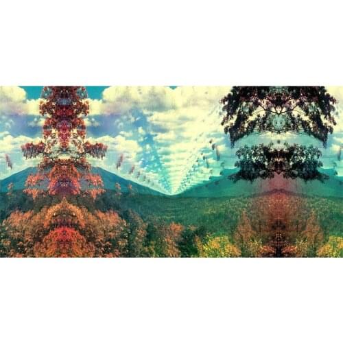 Tame Impala Printed 70*140cm Bamboo Fiber Bath Towel Soft Beach Towel Drying Washcloth Swim Shower Towels Home Textile