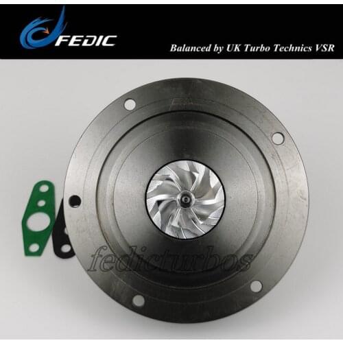 MFS Turbine CT16V 17201-11080 1720111080 Turbo charger chra cartridge for Toyota Hilux Prado Innova Fortuner 2.8L diesel 1GD-FTV