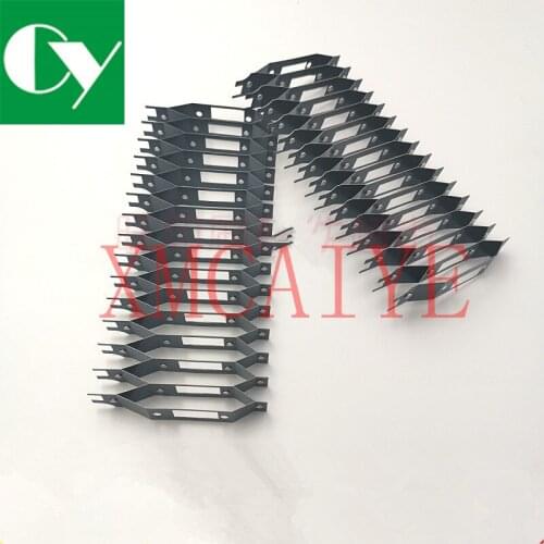 High Quality Komori L40 Stretch Bellow Offset Printing Machine Spare Parts Bellow 122x280mm