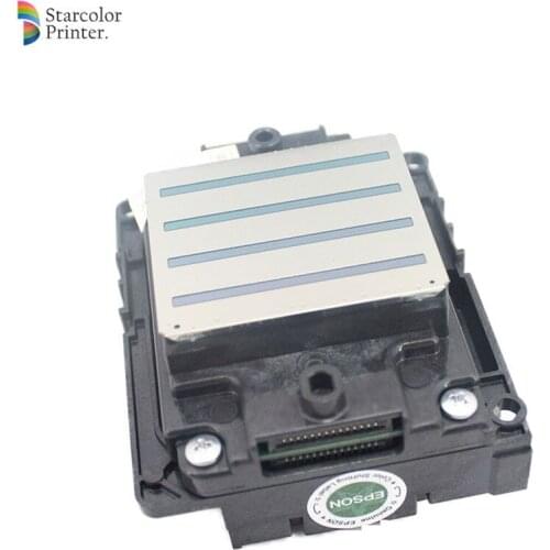 100%Original Epson Printhead/I3200 Unlocked Printhead for Epson 4720 ECO-Slovent/UV/ Xuli/Xeda Series Printer;I3200-E1/U1 Head