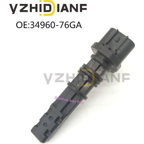 1x Transmission Speed Sensor For SUZUK-I Swif-t Igni-s 1.3L 34960-76G00 34960-54G00 34960-76GA 34960-74G1 34960-74G0