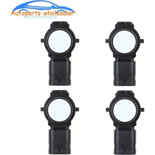 4 Pcs/lot 66209261588 66209261591 0263013516 PDC Parking Sensor Assistance For BMW F20 F30 F35 F80 F31 F21 F34 F32