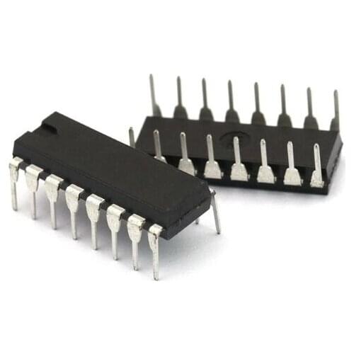 5PCS/LOT CM6800G TEA2261 PS223 DIP-16 DIP16