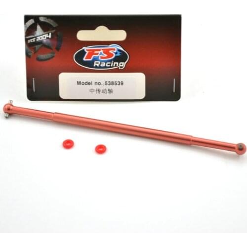 538539 Metal Shaft FS RC Racing Car 1:10 Scale Spare Parts Accessories