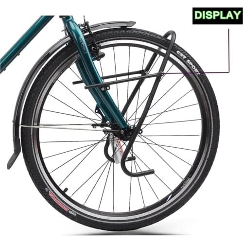 DARKROCK Bicycle Racks