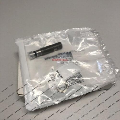 Sensor BES 516-300-S249-S4-D physical shooting