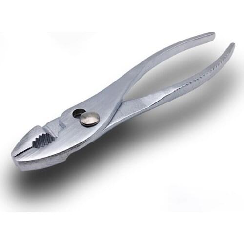 Nutcracker Wire Cutting Pipe Cutter Carp Scissors Household Manual Repair Tool Multi-function Accessories High Quality 6/8 Inch