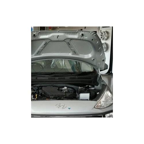 Gas Struts for Hyundai Santro AH2 2018-2020 Front Hood Bonnet Modify Lift Support Shock Damper