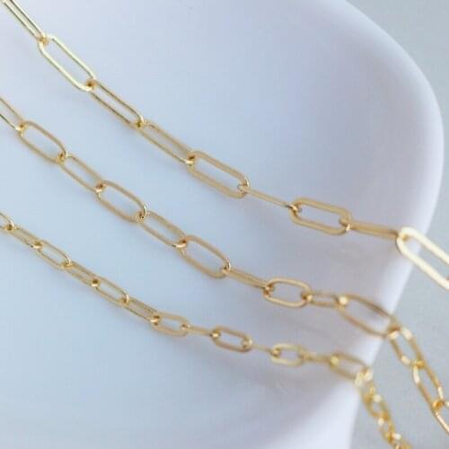 HIYANNUMS Golden Chains