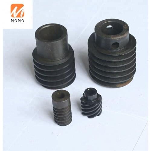 HY00009 small worm gear drives