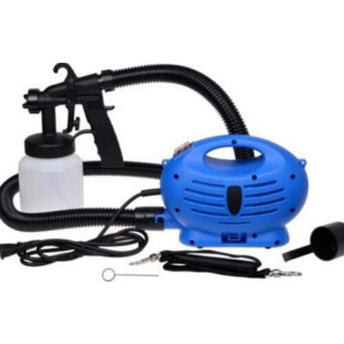 110V/220V multifunctional electric spray gun /DIY portable/home improvement surface spraying/paint gun
