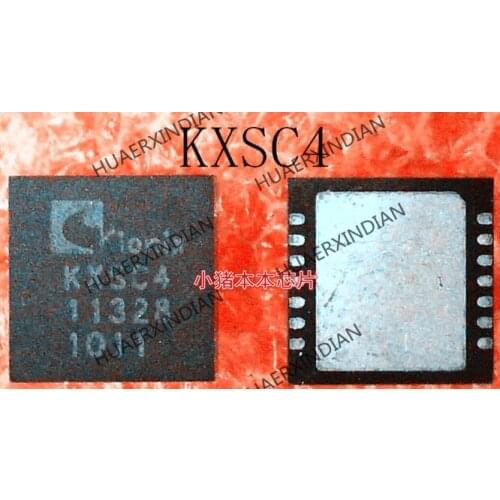 New original KXSC4 KXSC4-2050 QFN-14 High Quality